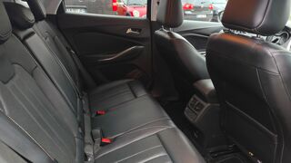 Grandland x 1.6 CDTi 120 ch ELITE 2018 occasion 68390 Sausheim