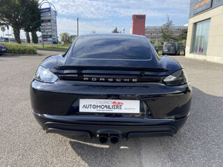 Cayman 718 GTS PDK 2019 occasion 68390 Sausheim