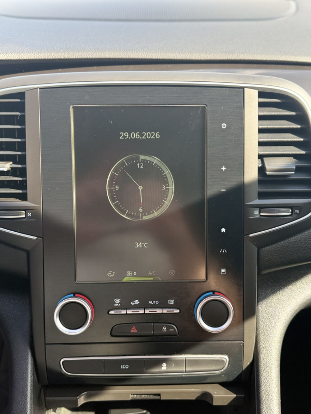 Talisman 1.6 dCi 16V 131 cv finition intens 2016 occasion 51000 Ch&acirc;lons-en-Champagne
