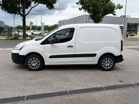 Berlingo 1.6 VTI 100 L1 CONFORT - DEUXIEME MAIN 2014 occasion 25400 Audincourt