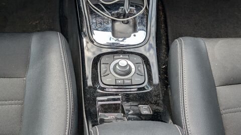 M&eacute;gane Bose Phase 3 Estate 1.2 TCe EDC 132 cv Bo&icirc;te auto toit ouvra 2015 occasion 91120 Palaiseau