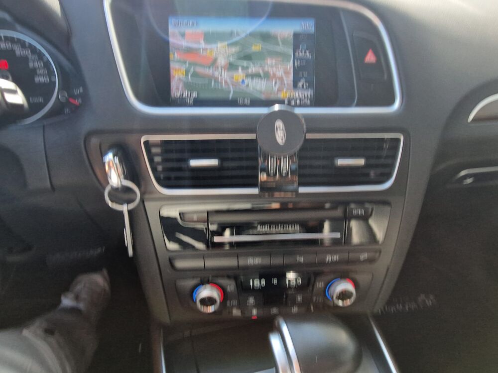 Q5 (2) 2.0 TDI 190 AVUS QUATTRO S TRONIC 7 2017 occasion 80480 Salou&euml;l