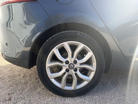 Clio TCE 90 Energy Intens 2017 occasion 71380 Ch&acirc;tenoy-en-Bresse