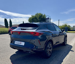 Formentor 2.0 TDI 150CH DSG7 V GARANTIE 2025 occasion 68390 Sausheim