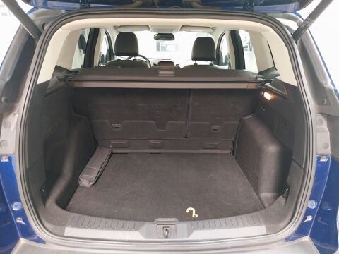 Kuga 2.0 TDCI 120 TITANIUM 4X2 2016 occasion 56000 Vannes