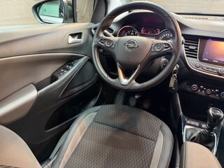 Crossland X 1.2 Turbo 130ch Innovation 2018 occasion 71300 Montceau-les-Mines