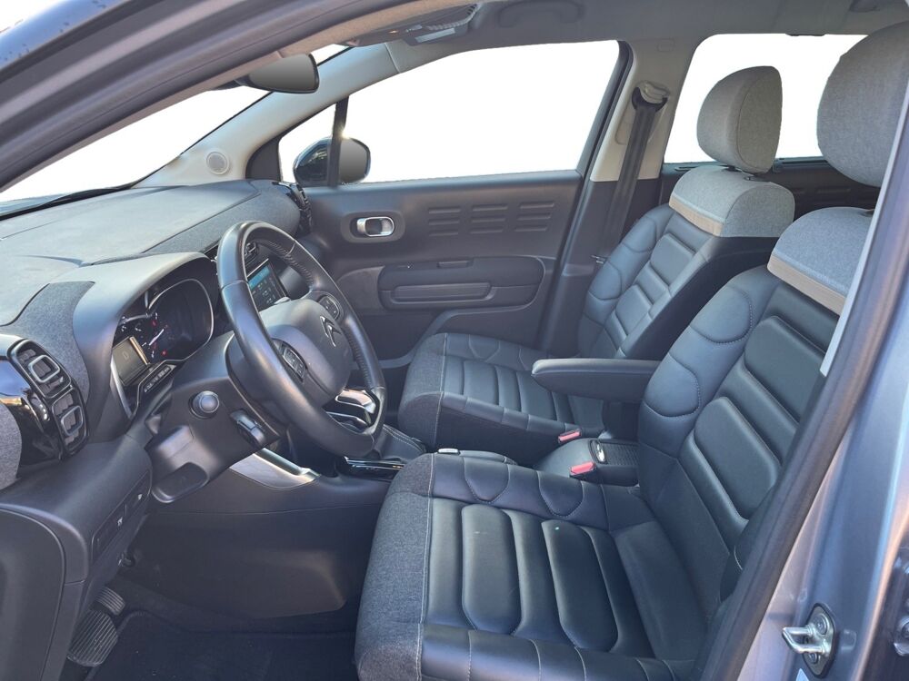 C3 Aircross 130ch S&S Shine Pack EAT6 2022 occasion 59300 Valenciennes