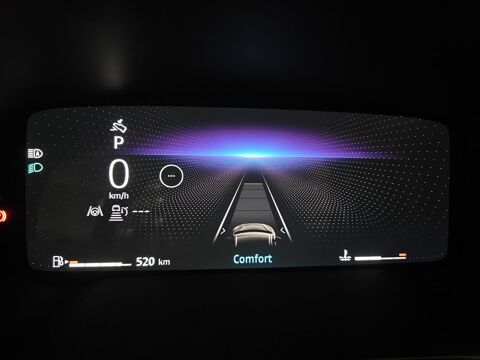 Captur Nouveau Techno Mild-Hybrid 160cv EDC Garantie 2029 2024 occasion 69008 Lyon