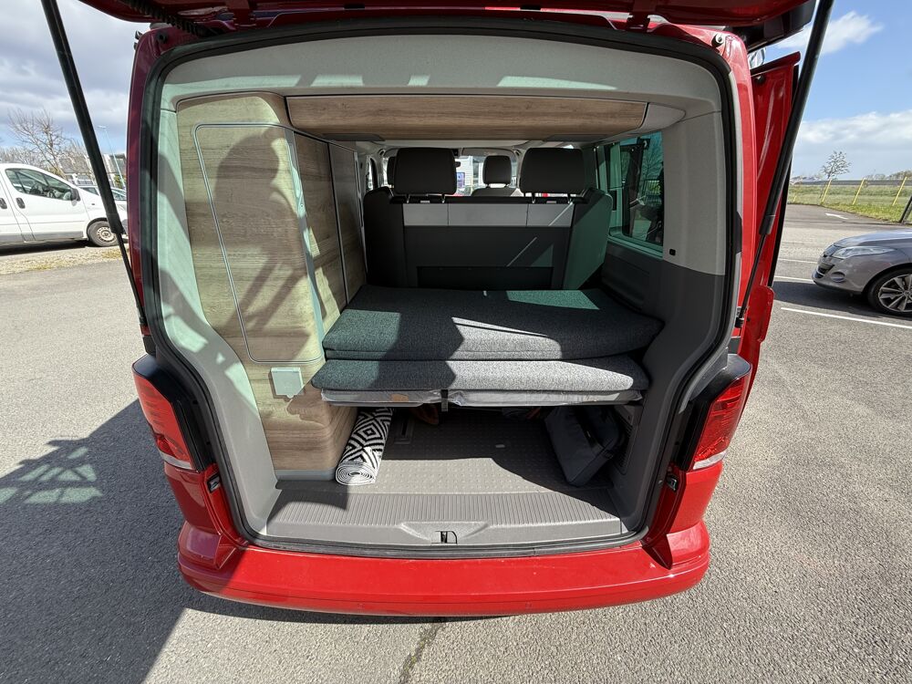  2022 occasion 44860 Pont-Saint-Martin