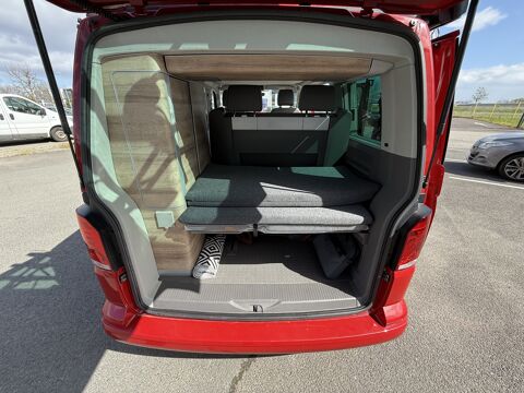  2022 occasion 44860 Pont-Saint-Martin
