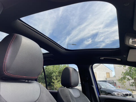 GLB 220 d 2.0 d 4MATIC 8G-TRONIC 190 cv AMG LINE 7 places - Toit 2020 occasion 49124 Saint-Barth&eacute;lemy-d'Anjou