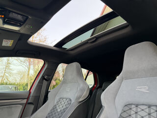Golf VIII 1.5 eTSI 150CH DSG7 Finition R-Line 2021 occasion 71380 Ch&acirc;tenoy-en-Bresse