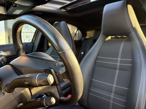Classe A 200 CDI Sensation 7-G DCT A CAMERA 2015 occasion 59300 Valenciennes