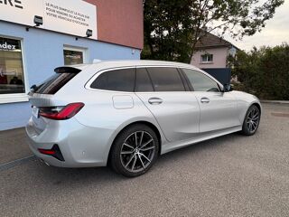 S&eacute;rie 3 320dA xDrive Edition Sport 2020 occasion 90400 Danjoutin