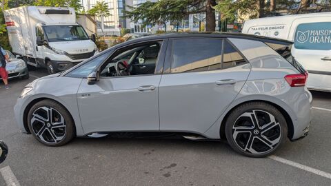 ID.3 Phase 2 GTX 286 cv FULL OPTIONS 2024 occasion 91120 Palaiseau