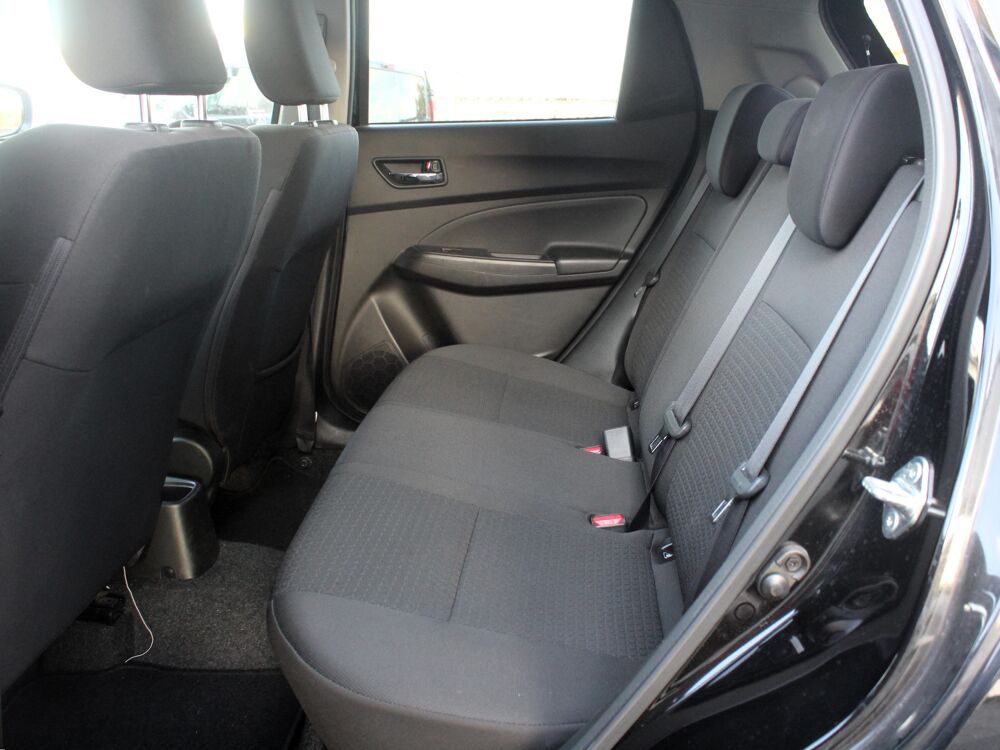 Swift 1.2 Dualjet Hybrid 90 CH Pack *CAMERA DE RECUL, PREMIERE MAI 2020 occasion 70000 Vesoul