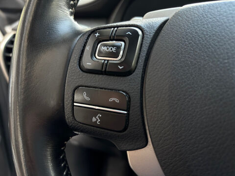 NX 2.5 300H LUXE PLUS 2WD AUTO 2020 occasion 92370 Chaville