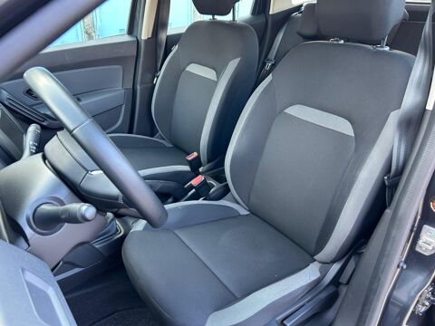 Duster 1.0 TCe 100ch Essentiel 4x2 // GPS // CLIM // 1ere MAIN 2020 occasion 34160 Castries