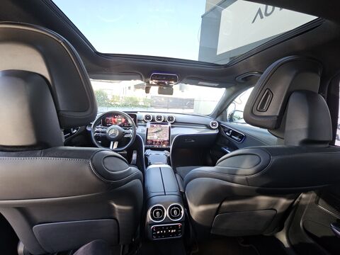 Classe C 220 D 9G-TRONIC AMG LINE EQ BOOST 200 CH 2023 occasion 25400 Audincourt
