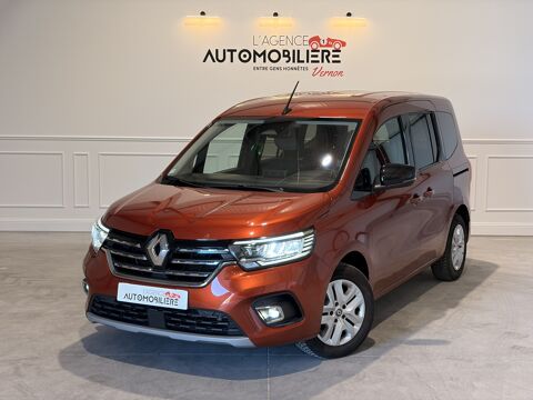 Annonce voiture Renault Kangoo 16990 €