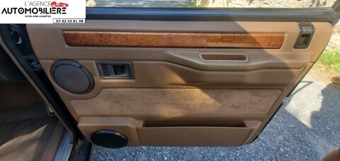 Range Rover 4.2 V8 LSE BVA Classic 1992 occasion 60700 Fleurines