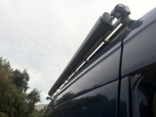 Sprinter MERCEDES SPRINTER – 05/2009 – 121 500 KM – 110 CV – BASE VAN 2009 occasion 34160 Castries