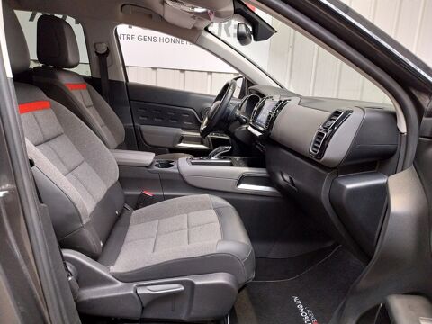 C5 aircross 1.5 HDI 130 Feel Pack EAT 2020 occasion 56000 Vannes