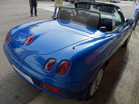 Barchetta 1.8 L 130 ch RIVIERA 2000 occasion 27500 Pont-Audemer