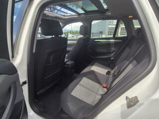 X1 (E84) XDRIVE 23 DA 204 CONFORT - 4X4 - 2012 occasion 25400 Audincourt