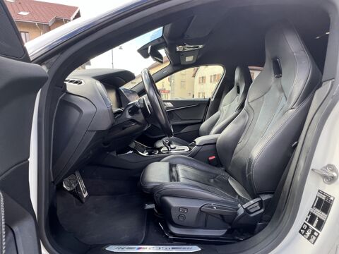 Serie 2 M235i X-Drive 306ch GRAN COUPE 2021 occasion 25300 Pontarlier