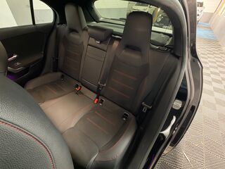 Classe A 250 e 1.3 Ti 16V 218cv AMG LINE Toit ouvrant. 2025 occasion 51000 Ch&acirc;lons-en-Champagne