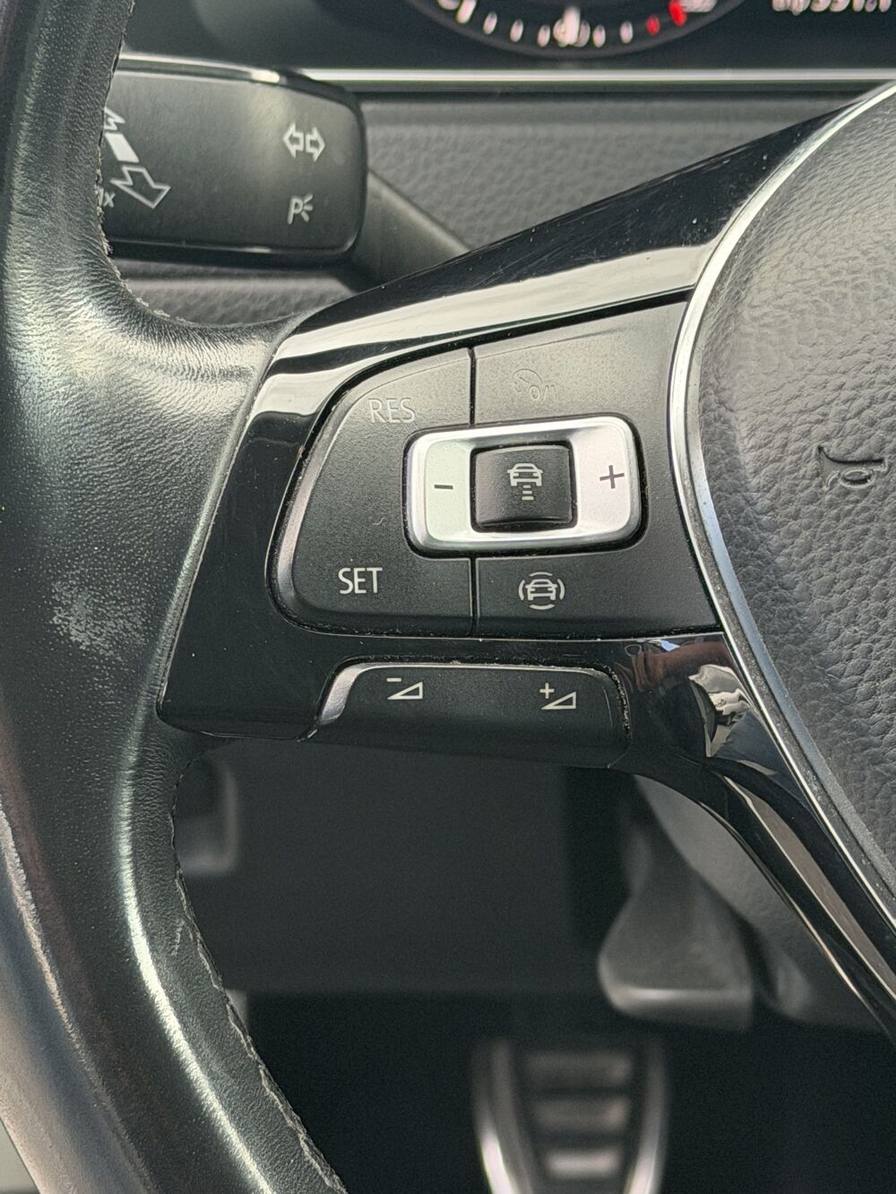 Golf 1.0 TSI 116CH CONNECT Garantie 6 mois 2019 occasion 51000 Ch&acirc;lons-en-Champagne