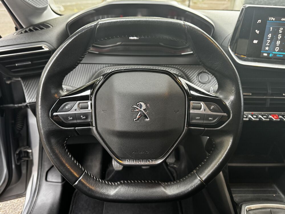 208 II 1.2 PURETECH 75 S&S ACTIVE - DISTRIBUTION EFFECTUE -CARPL 2019 occasion 92370 Chaville