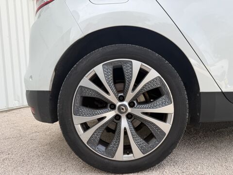 Sc&eacute;nic 1.6 DCI - 160cv - Energy EDC Intens 2017 occasion 71380 Ch&acirc;tenoy-en-Bresse