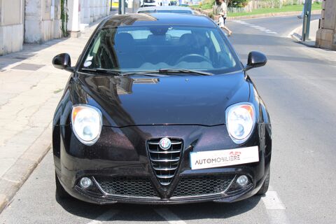 Mito 1.4 MULTIAIR 135 SELECTIVE START-STOP ( Distribution chang&eacute;e 2009 occasion 34200 S&egrave;te