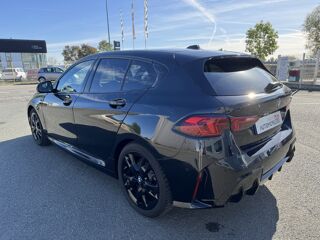 S&eacute;rie 1 F70 120 170 DKG7 M SPORT | ATTELAGE / LEDS / HARMAN KARDON | 2025 occasion 44860 Pont-Saint-Martin