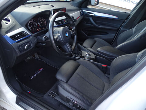 X1 HYBRID M-SPORT XDRIVE BVA 2021 occasion 27500 Pont-Audemer