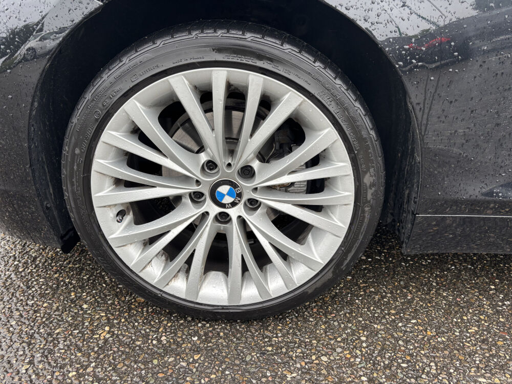 Z4 sDrive 20i 2.0 184ch M sport 2012 occasion 68390 Sausheim