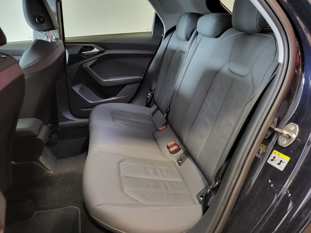 A1 CITYCARVER 30 TFSI 110 S TRONIC 7 + CARPLAY + CAMERA 2021 occasion 37170 Chambray-l&egrave;s-Tours