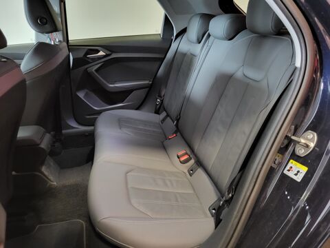 A1 CITYCARVER 30 TFSI 110 S TRONIC 7 + CARPLAY + CAMERA 2021 occasion 37170 Chambray-l&egrave;s-Tours