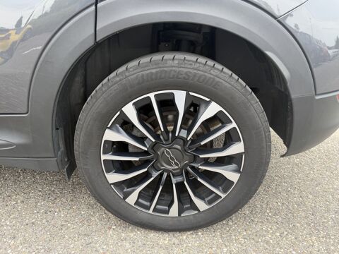 500 x 1.6 130 cross 2021 occasion 68390 Sausheim