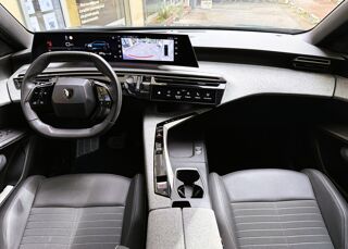3008 1.2 HYBRID 136 ALLURE E-DCS6 -ENTRETIENS COMPLET PEUGEOT-GAR 2024 occasion 92370 Chaville