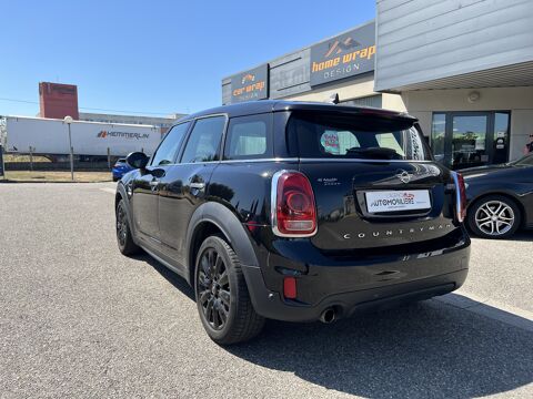 Countryman 1.5 ALL4 COOPER 136ch 2018 occasion 68390 Sausheim