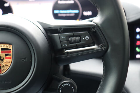 Taycan Performance Plus (Suivi Full Porsche, Toit pano, Bose) 2022 occasion 88000 &Eacute;pinal