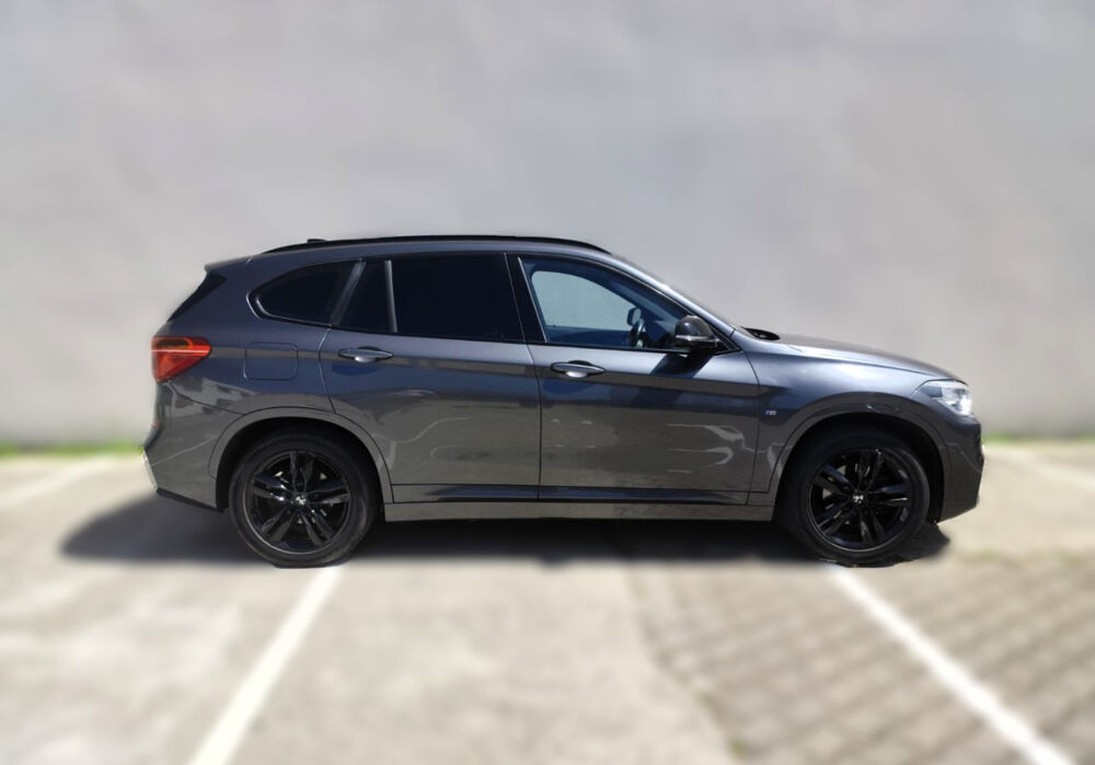 X1 1.8 D 150 M-SPORT XDRIVE 2016 occasion 34160 Castries