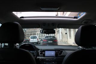 Niro 1.6 GDI 141H 105 HYBRID HEV 1.3KWH PREMIUM DCT BVA ( Toit ou 2018 occasion 34200 S&egrave;te
