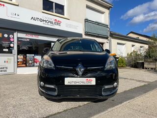 Sc&eacute;nic Bose 130 CV ESSENCE 2016 occasion 49124 Saint-Barth&eacute;lemy-d'Anjou