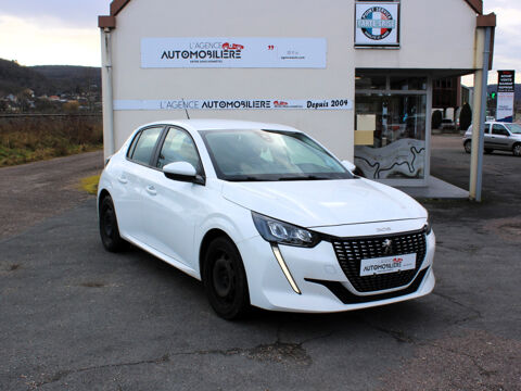 Annonce voiture Peugeot 208 8490 €