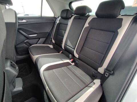 T-ROC 2.0 TDI 150ch Carat Exclusive 4Motion DSG7 2018 occasion 90400 Danjoutin