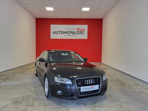 Annonce voiture Audi A5 10990 €